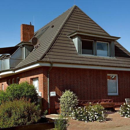 Apartamento Haus Schulz Heide  Exterior foto