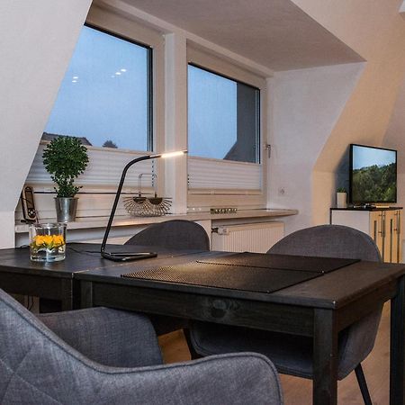 Apartamento Haus Schulz Heide  Exterior foto