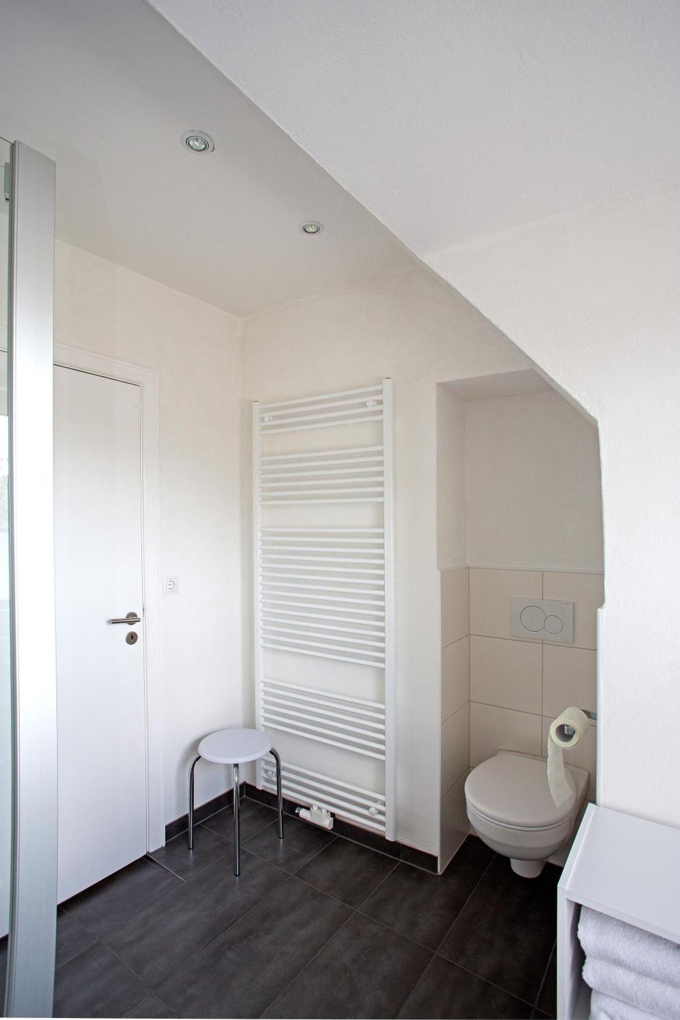 Apartamento Haus Schulz Heide  Exterior foto