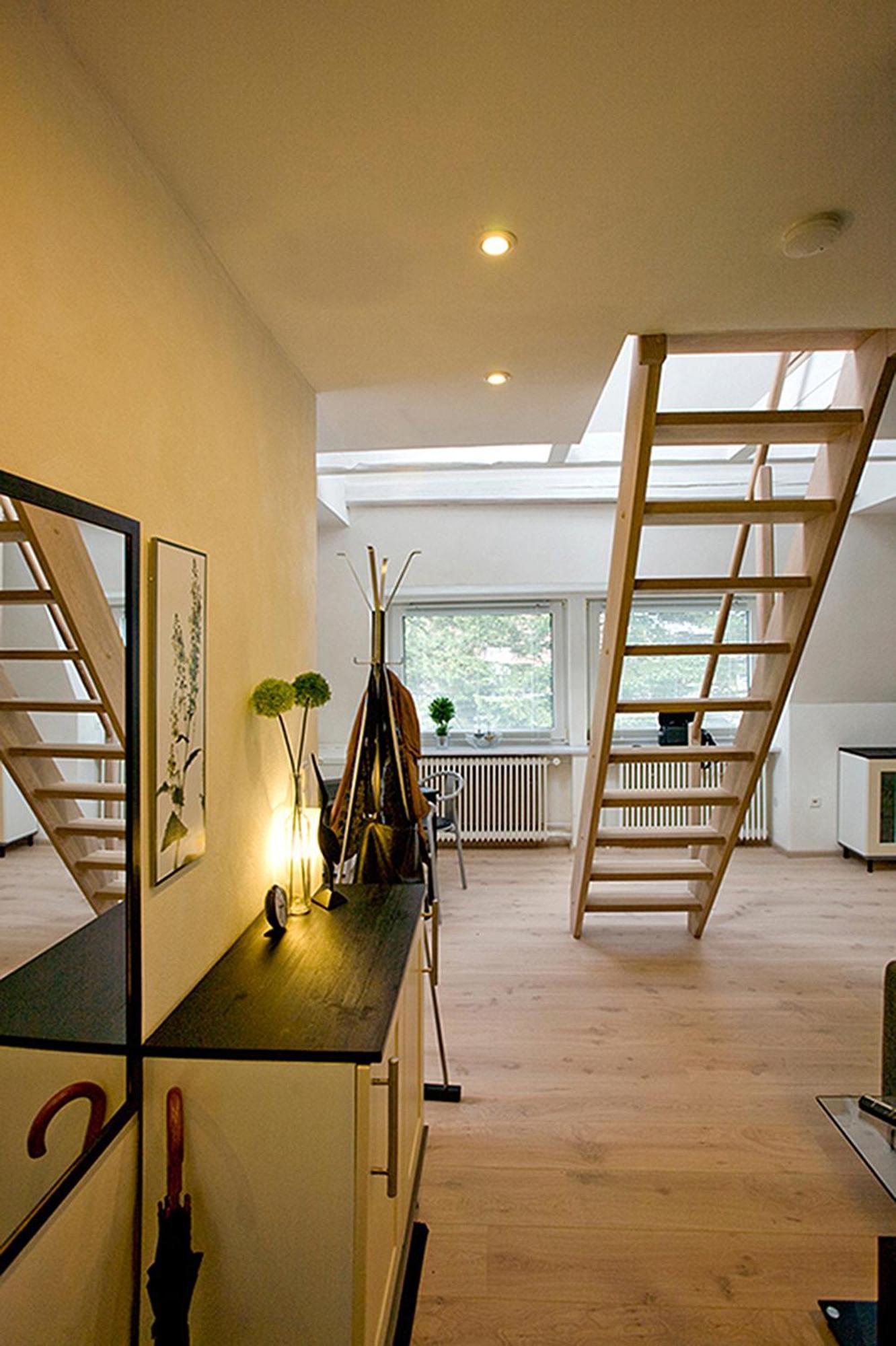 Apartamento Haus Schulz Heide  Exterior foto