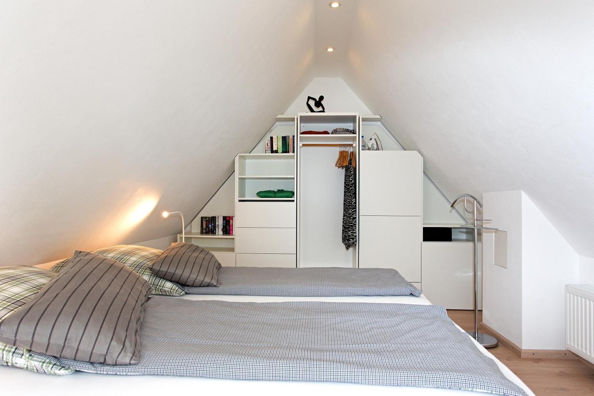 Apartamento Haus Schulz Heide  Exterior foto
