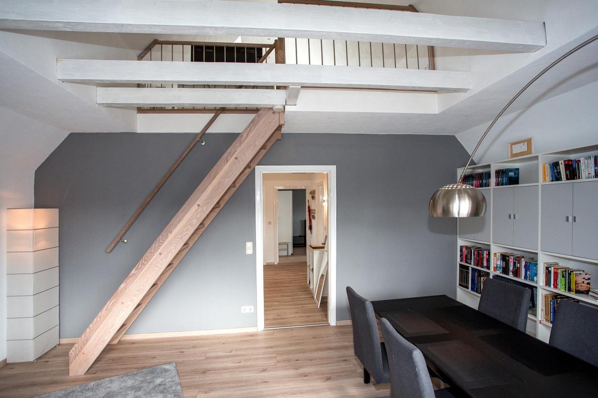 Apartamento Haus Schulz Heide  Exterior foto