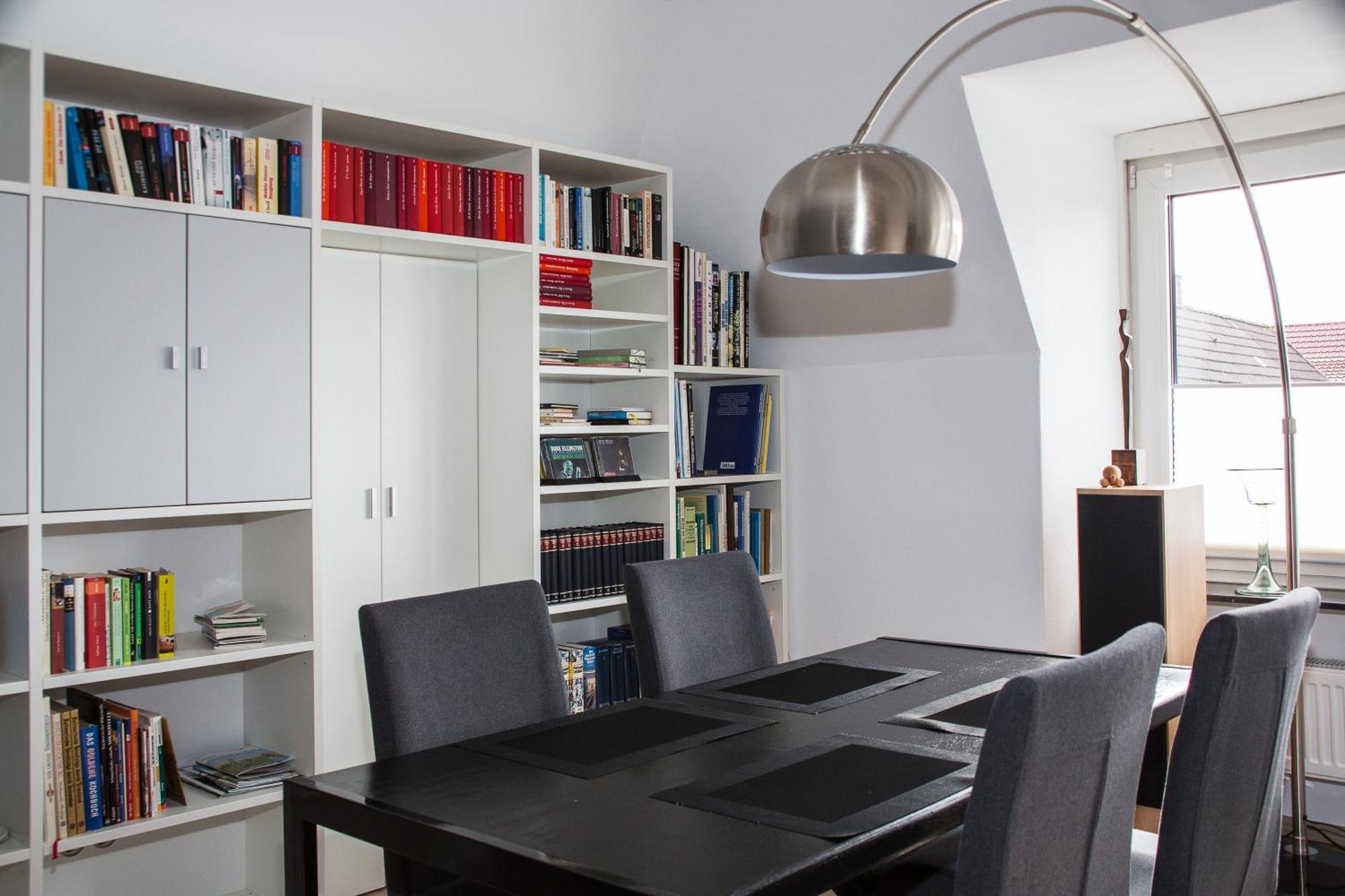 Apartamento Haus Schulz Heide  Exterior foto