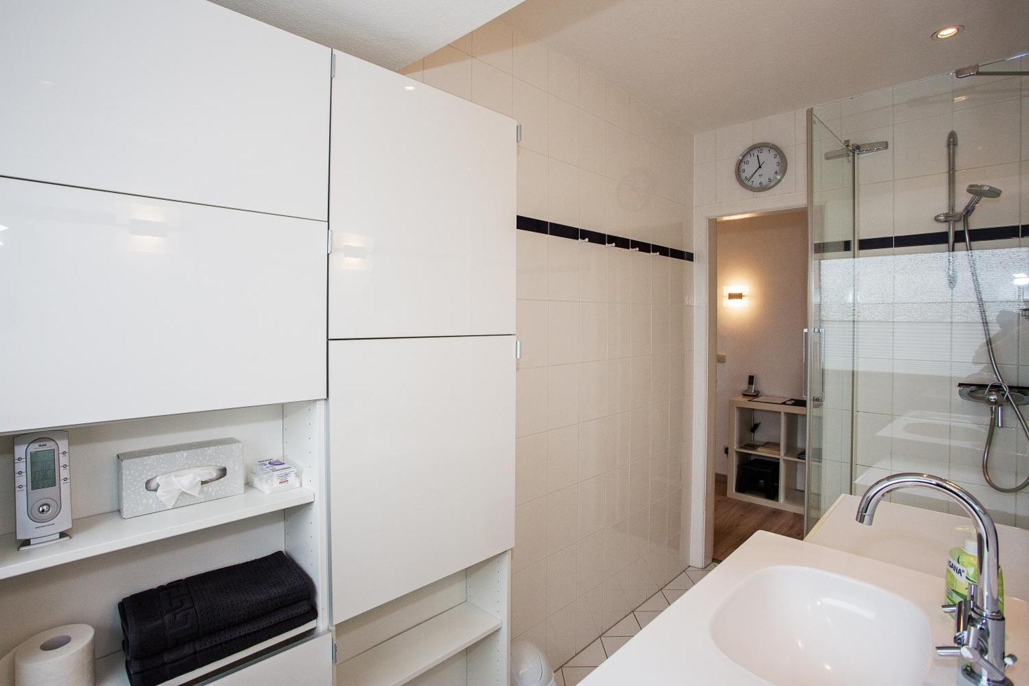 Apartamento Haus Schulz Heide  Exterior foto