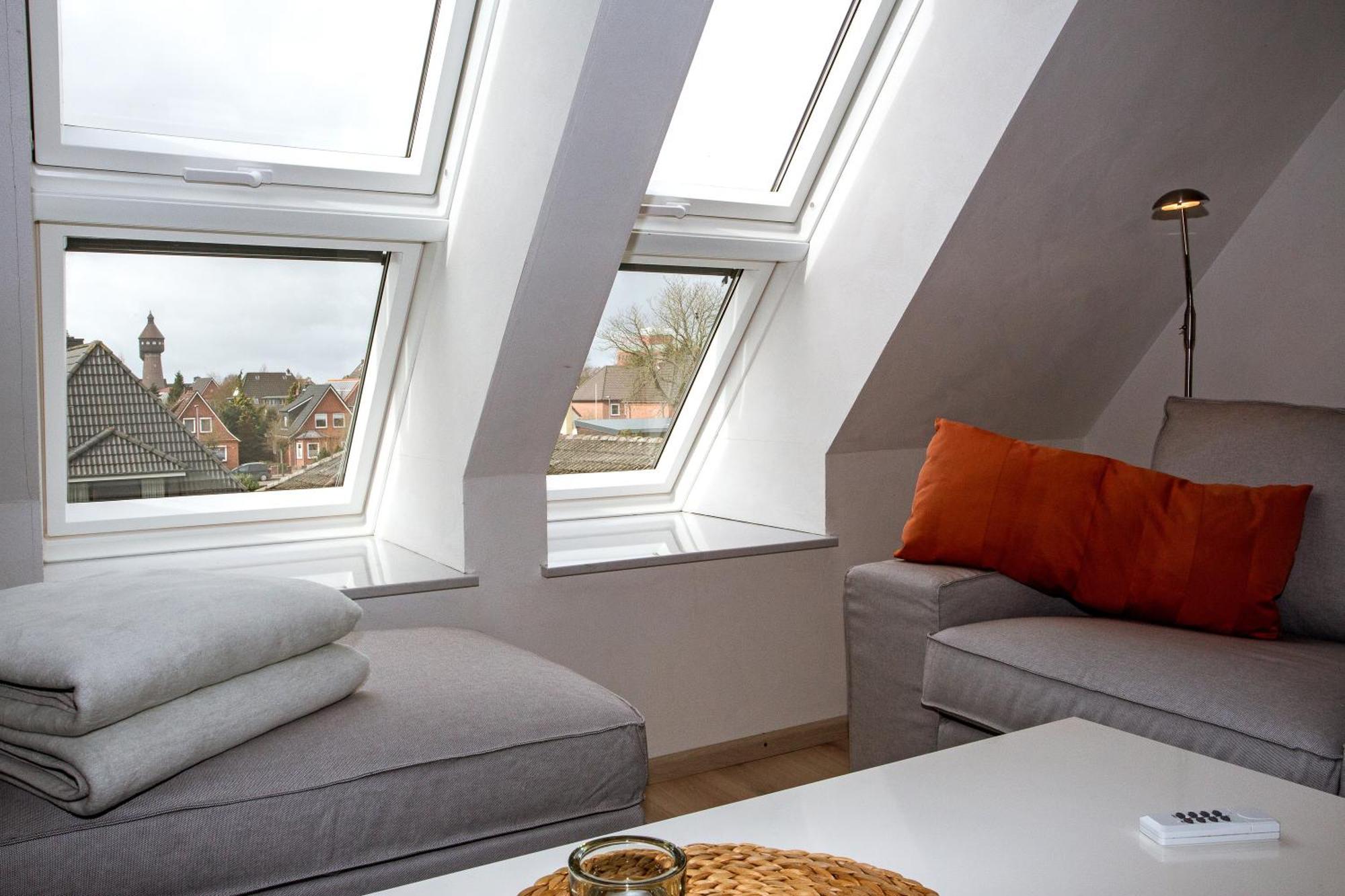 Apartamento Haus Schulz Heide  Exterior foto