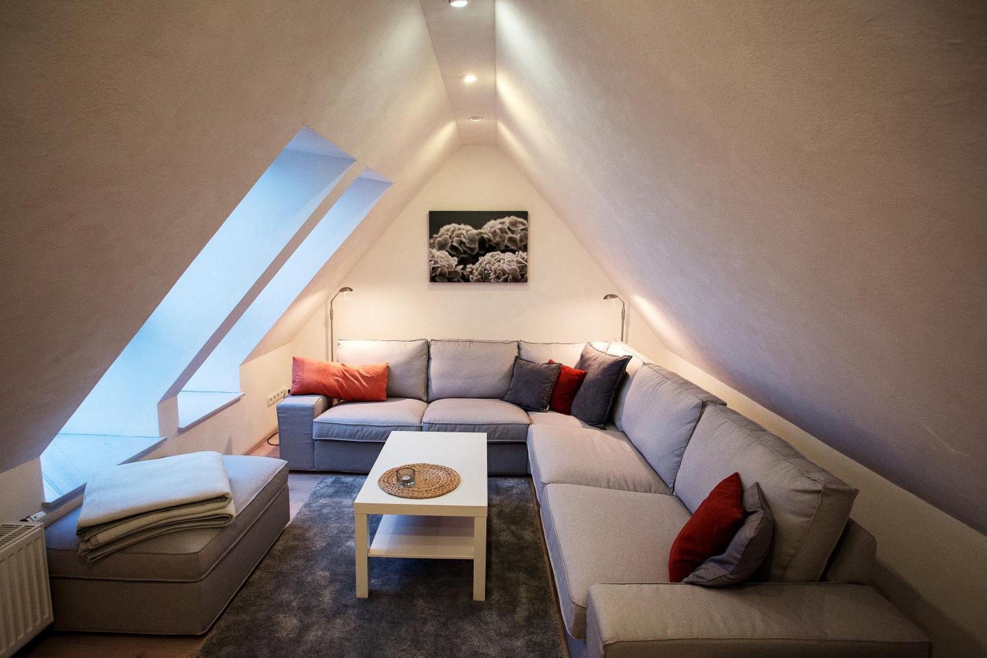 Apartamento Haus Schulz Heide  Exterior foto