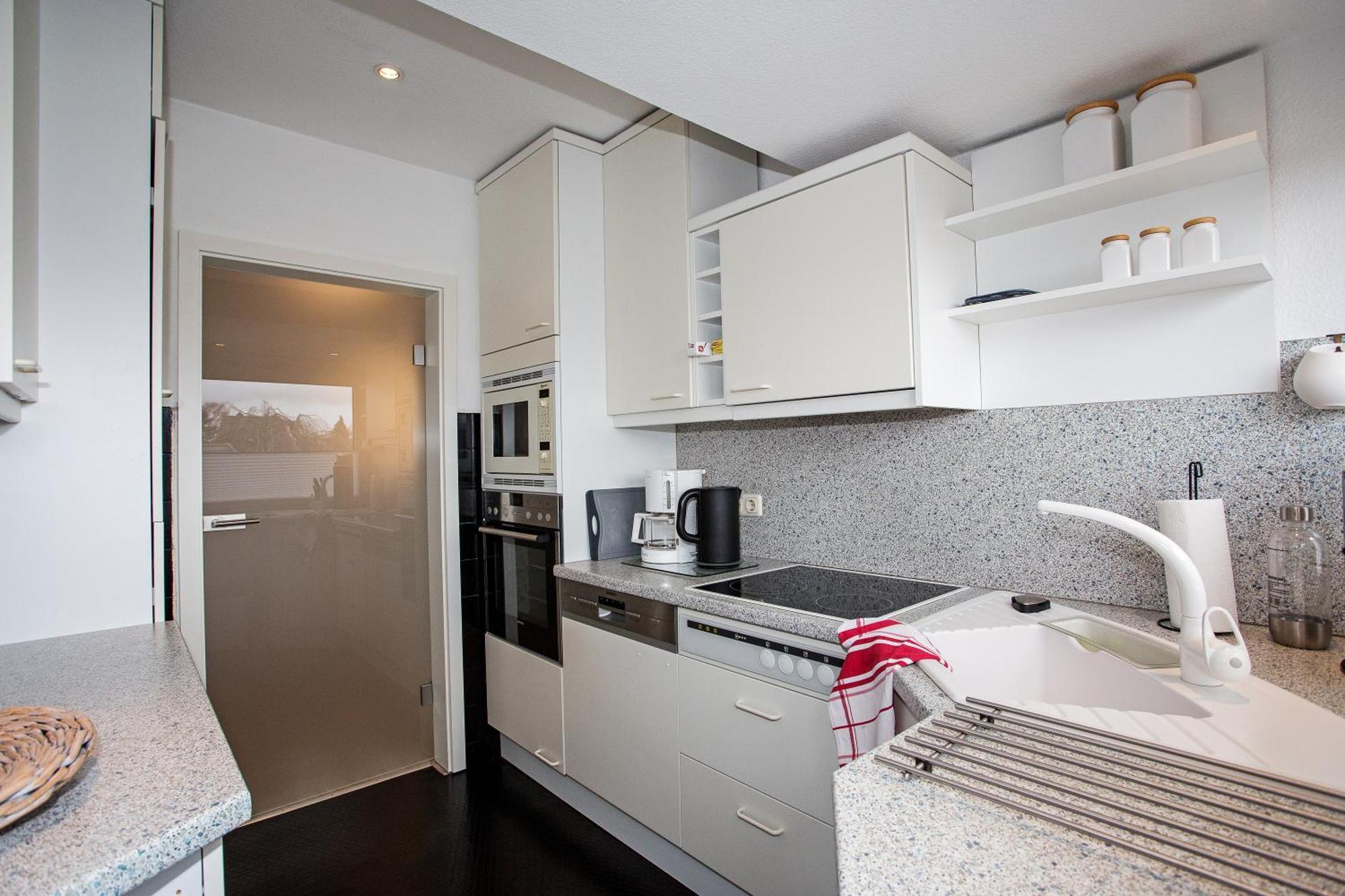 Apartamento Haus Schulz Heide  Exterior foto